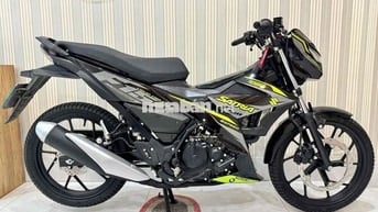 Satria 2020
