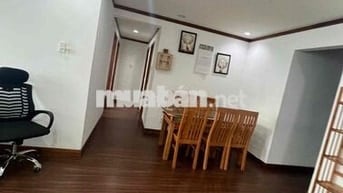 Cho thuê căn hộ chung cư Hoàng Anh Gia Lai 110m2 3 pn