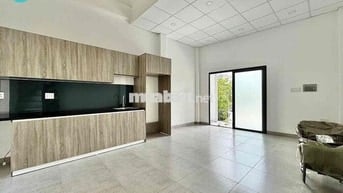 Nhà giá rẻ, rộng 80m2, 2PN, gần Gigamall Phạm Văn Đồng, Bình Thạnh.