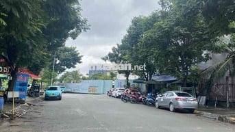 LÔ GÓC ngay Navita ngang LỚN 6.3M 100M2 view HIẾM chỉ 9.9 tỉ