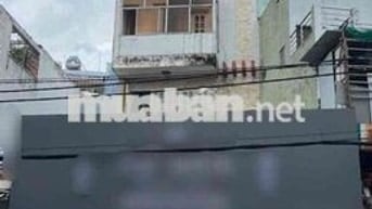 Sang lại toàn bộ tiệm tóc ngay mặt tiền nguyễn văn quá