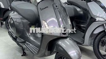 Vespa sprint ABS iGet 2022 ---chính chủ