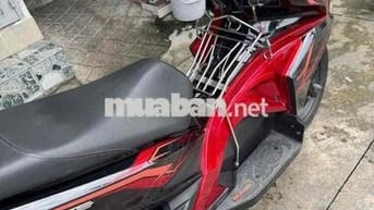 Air Blade đỏ đen 2018