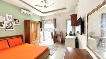 Căn Hộ Mới Tinh - LÊ VĂN SỸ, Gần Công Viên Lê Thị Riêng, Quận 3
