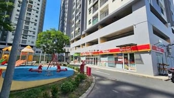 Bán căn hô Ecoxuan 2 pn giá tôt,quôc lô 13,lái thiêu