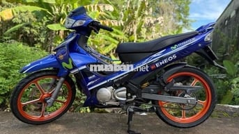 Yaz movista chuẩn zin