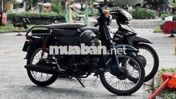Cần bán cub 78