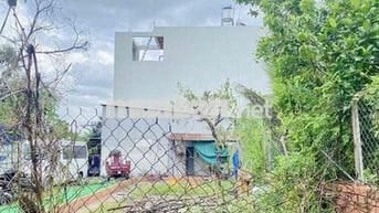ĐẤT HXH Đường 12 Trường Thọ Thủ Đức