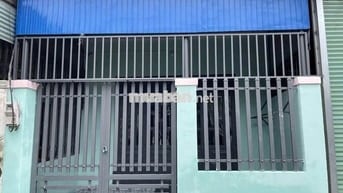 SOS ! Bán gấp căn nhà cấp 4 ở Đ. Tân Hiệp 18 (94m2) SHR giá Chỉ 965tr