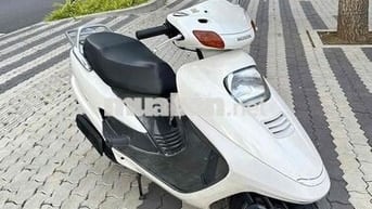 Spacy cọp đời cao sm 221 dk 2007 áo full keo