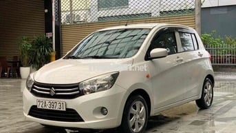 Suzuki Celerio 2019 AT nhập Thái - Tiết Kiệm Xăng.