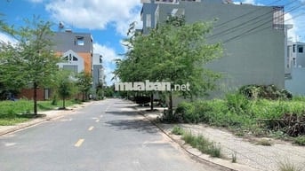 Chỉ 820 triệu/nền Sở hữu ngay lô đất ở Đ. Võ Thị Liễu, An Phú Đông Q12