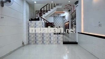 CẦN BÁN GẤP NHÀ HXH VÕ VĂN NGÂN 4 PHÒNG NGỦ GIÁ CHƯA TỪNG CÓ MỚI NHẬN