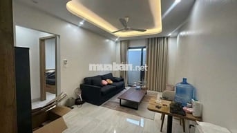 Phòng 1PN 1PK 38m2_full nt,mg riêng_HxH 5m_Nguyễn Văn Đậu, Bình Thạnh