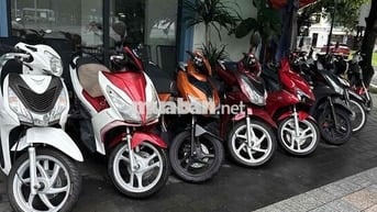 cần bán 6 xe máy như hình tại phú quốc