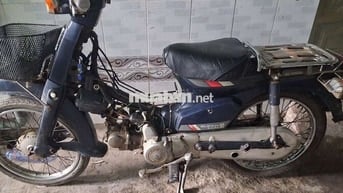 Cần bán xe Cub 90 biển 16