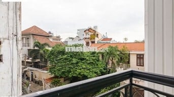 Bình Thạnh | Phòng ban công lớn thoáng mát