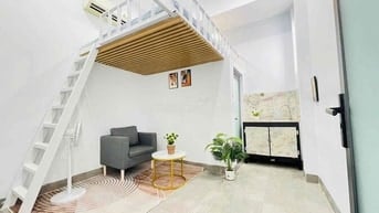 Cho Thuê Phòng Trọ Có Gác Giá Rẻ Sát Bên Cao Đẳng CN Thủ Đức