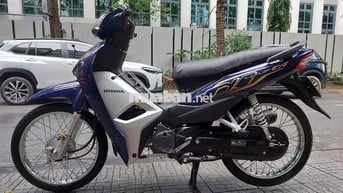 Gia đình không có nhu cầu sử dụng cần bán xe máy @