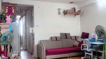CHUNG CƯ MINI ĐẠI LINH – TRUNG VĂN | THANG MÁY – FULL ĐỒ – GẦN Ô TÔ
