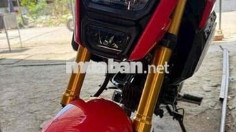 mxs 125 xe zin