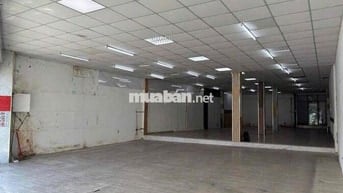Cho thuê mặt bằng Đại Lộ Bình Dương góc 2 mặt tiền 300m chỉ 30triệu
