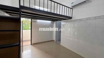 PHÒNG MỚI XÂY CÒN ĐÚNG 1 PHÒNG BAN CÔNG GẦN UFM QUẬN 7