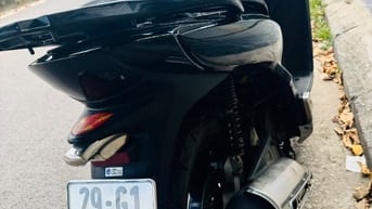 SH nhập Ý 🇮🇹 đời chót.Biển số Vip tam hoa 6 đẹp lộc
