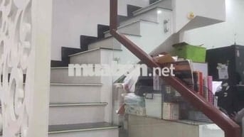 Nhà chính chủ Quang Trung phường 10 Gò Vấp