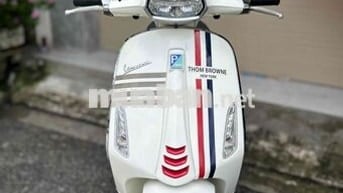 Cần bán Vespa Sprint 125 Abs 2020 9chủ xe rất đẹp!