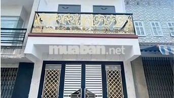 HẺM XE TẢI THÔNG HƯƠNG LỘ 2 MÃ LÒ 3 TẦN 4M12M Khôn LỘ GIỚI Chỉ 5.25 TY