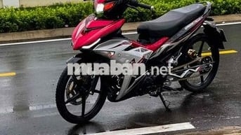 Exciter150 style malay