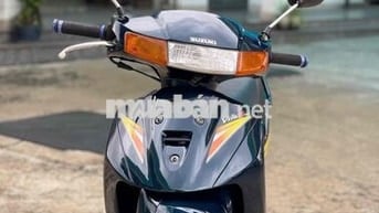 SUZUKI VIVA 2 đĩa nhập Thái✨MÁY ZIN✨