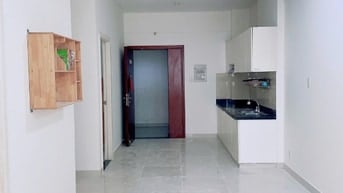Cho thuê căn hộ trống 2PN1WC Chung cư Sunview Town