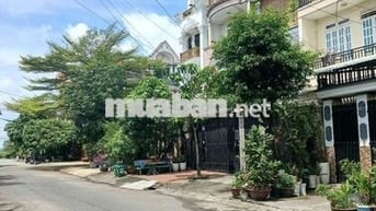 5 TỶ, NHÀ ĐẸP HXH NGAY BỜ KÈ THAM LƯƠNG,TÂN THỚI HIỆP, Q.12,NGANG 4,2m