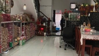 NHÀ ĐẸP GIÁ TỐT – PHAN VĂN TRỊ, GÒ VẤP – CHỈ 2 TỶ 450