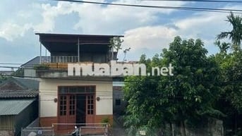Bán 203m  sẵn  nhà fun thổ cư tại phúc thọ hà nội