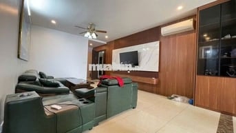Căn hộ 118.5m2, 3PN, 3VS, Hà Đông