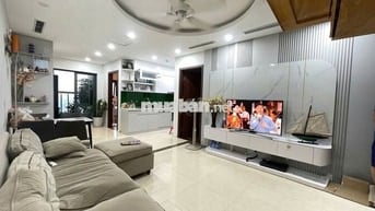 Căn hộ 89.7m2, 3PN, 2VS, Hà Đông
