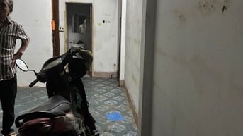 Cần cho thuê mặt bằng, ưu tiên mặt hàng sạch