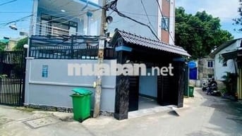 Cho thuê vila mini, sân siêu rộng, nhà mới đường Thống Nhất p16 Gò vấp