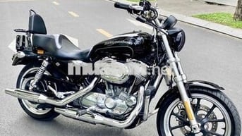 Harley Davidson Superlow 883 HQCN chính chủ!