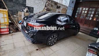 2020 1.8G CVT - 6050 km