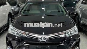 Toyota Corolla Altis 2021 1.8E (CVT) - 50000 km