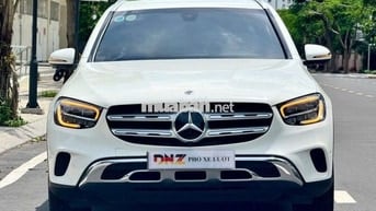 Mercedes Benz GLC200 4MATIC 2021 Full option