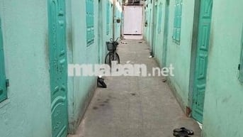 Nhà trọ rông thoáng an ninh yen tĩnh