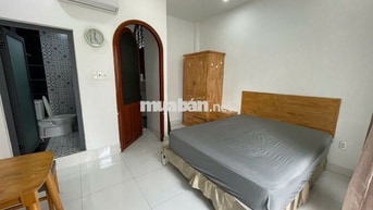 Căn hộ đẹp quận Phú Nhuận – full nội thất, gần sân bay