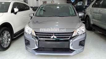Mitsubishi Attrage 2022 1.2 MT - 50000 km