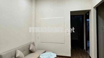 CHO THUÊ TẦNG TRỆT - FULL NT - 2PN 1WC - GẦN CHỢ BÀ CHIỄU