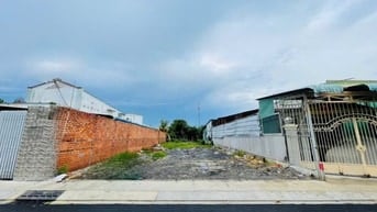 Mặt Tiền Kinh Doanh đường nhựa 10m Thị Trấn Củ Chi 480m2 Sổ Hồng Riêng